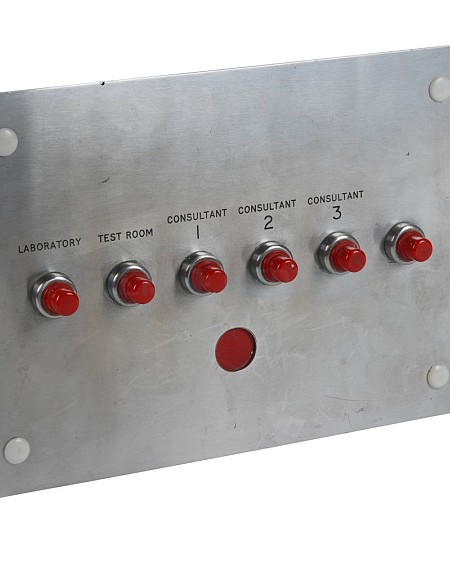 Button Panel